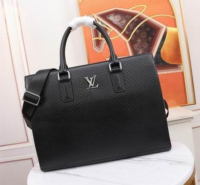 1:1 Louis Vuitton Bags 7885-1 39X30X8cm WP