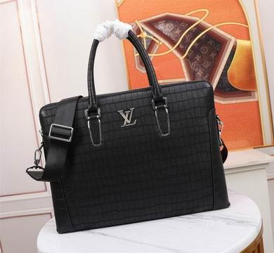 1:1 Louis Vuitton Bags 7884-1 39X30X8cm WP