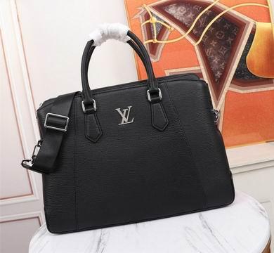 1:1 Louis Vuitton Bags 7878-1 39X30X8cm WP