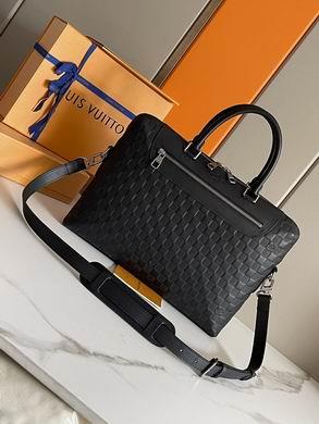1:1 Louis Vuitton Bags N48261 37X28X6cm XM