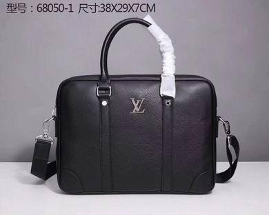 1:1 Louis Vuitton Bags 68050-1 39X28X7cm WP