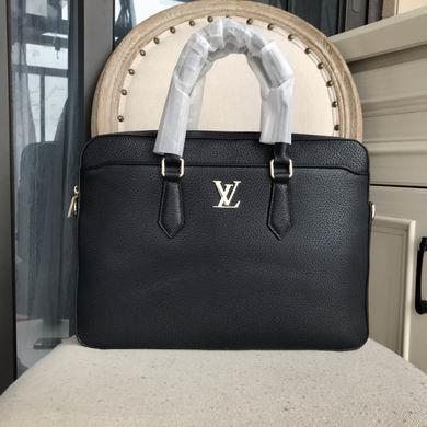 1:1 Louis Vuitton Bags 9842-1 39X30X8cm WP