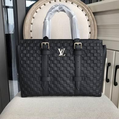 1:1 Louis Vuitton Bags 9834-1 43X28X12cm WP