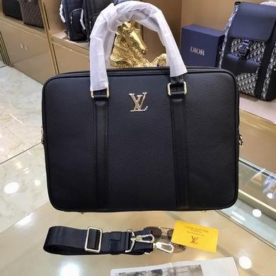 1:1 Louis Vuitton Bags 6670-1 39X28X7cm WP