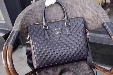 1:1 Louis Vuitton Bags 0698-5 39X28X6cm WP