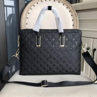 1:1 Louis Vuitton Bags 98115-1 39X29X6.5cm XM