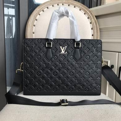 1:1 Louis Vuitton Bags 9868-1 39X29X7cm XM
