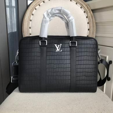 1:1 Louis Vuitton Bags 9848-1 39X28X7cm XM