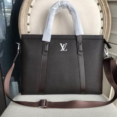 1:1 Louis Vuitton Bags 7548-1 38X30X7cm XM
