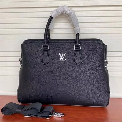 1:1 Louis Vuitton Bags 39X29X8cm 072112 XM