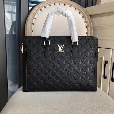 1:1 Louis Vuitton Bags 9810-1 39X28X7cm XM