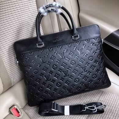 1:1 Louis Vuitton Bags 8838-990 38X29X7cm XM