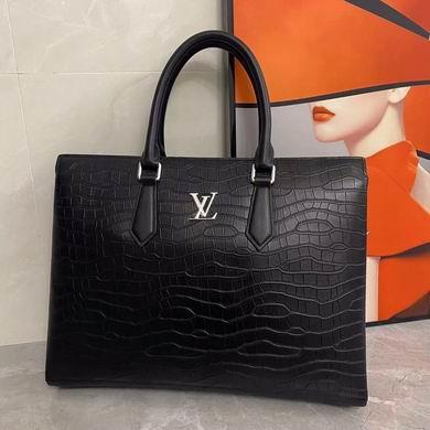 1:1 Louis Vuitton Bags 39X29X8cm 071515 XM
