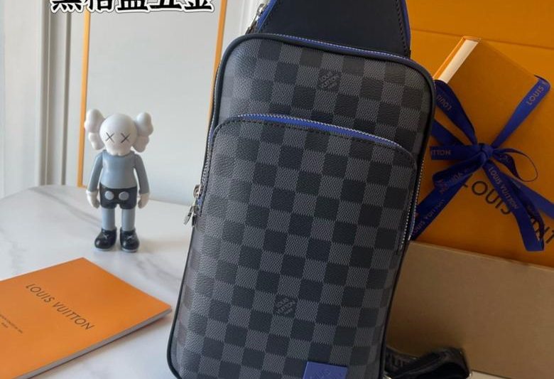 1:1 Louis Vuitton Bags M00088 20x31x10cm ss