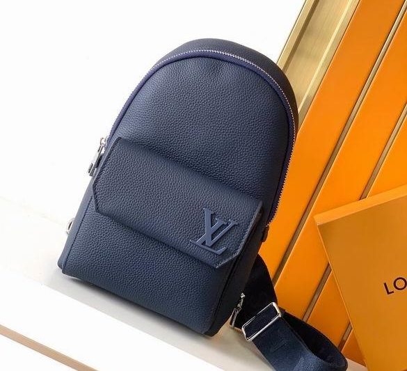 1:1 Louis Vuitton Bags 430 18X29X6cm WP