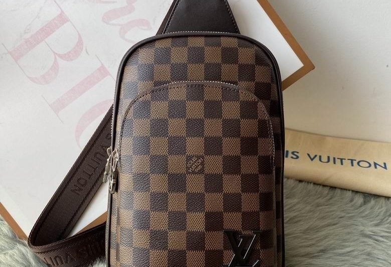 1:1 Louis Vuitton Bags 2074 27X18X5cm WP