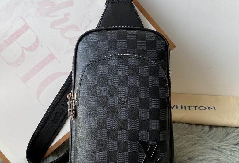 1:1 Louis Vuitton Bags 2073 27X18X5cm WP