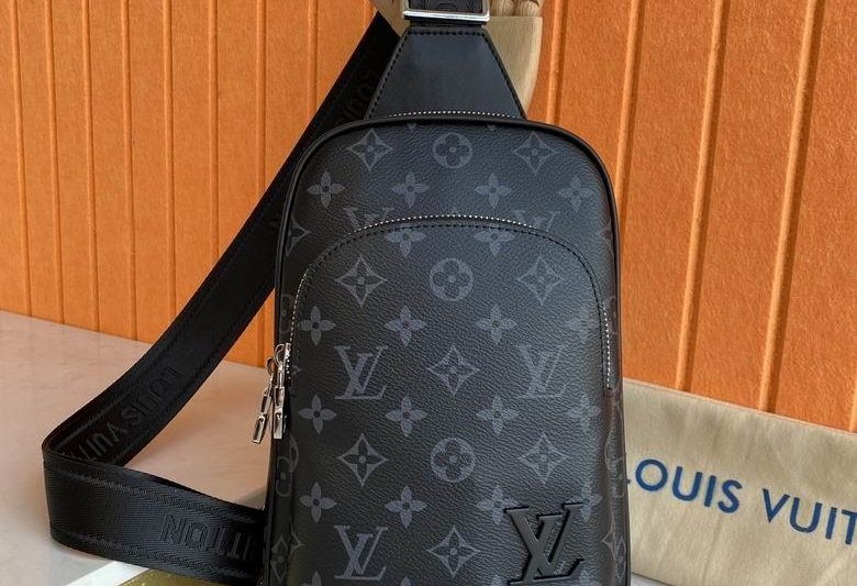 1:1 Louis Vuitton Bags 2071 27X18X5cm WP