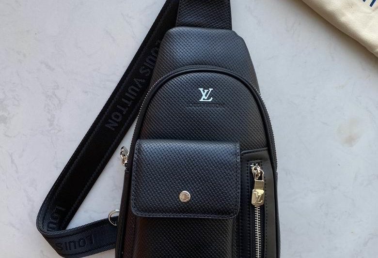 1:1 Louis Vuitton Bags 2058 30X17X5cm WP