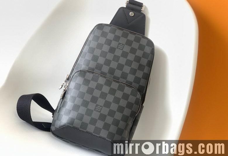1:1 Louis Vuitton Bags N41719 20X31X10cm WP