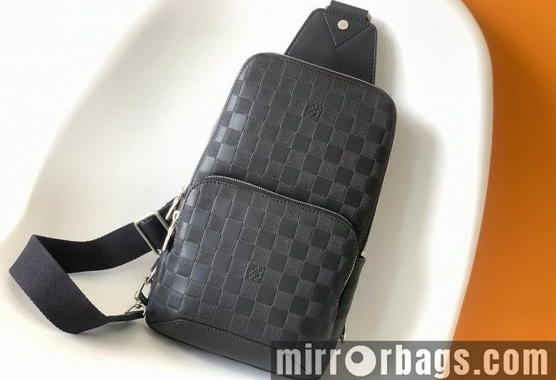 1:1 Louis Vuitton Bags N40097 20X31X10cm WP