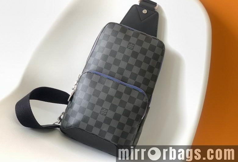1:1 Louis Vuitton Bags N40008 20X31X10cm WP