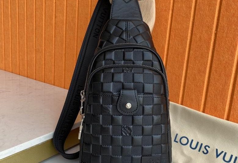 1:1 Louis Vuitton Bags 2055A 29X16X6cm WP