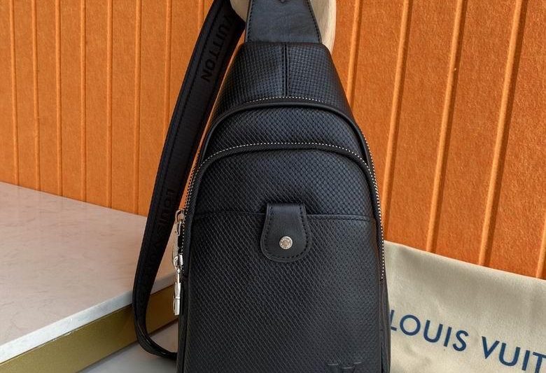 1:1 Louis Vuitton Bags 2055 29X16X6cm WP