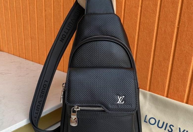1:1 Louis Vuitton Bags 2054 30X17X5.5cm WP