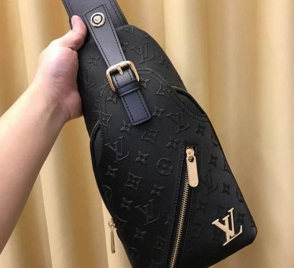 1:1 Louis Vuitton Bags 962-4 28X20X6cm WP