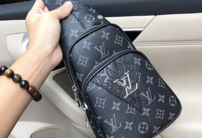 1:1 Louis Vuitton Bags 808-3 29X16X6cm WP