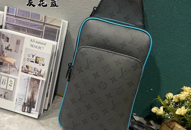 1:1 Louis Vuitton Bags Avenue M46344 20x31x10cm ss