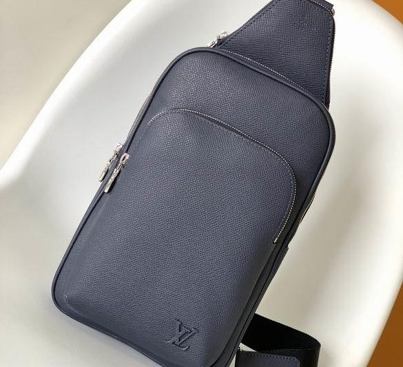 1:1 Louis Vuitton Bags M30971 20X31X7cm XM