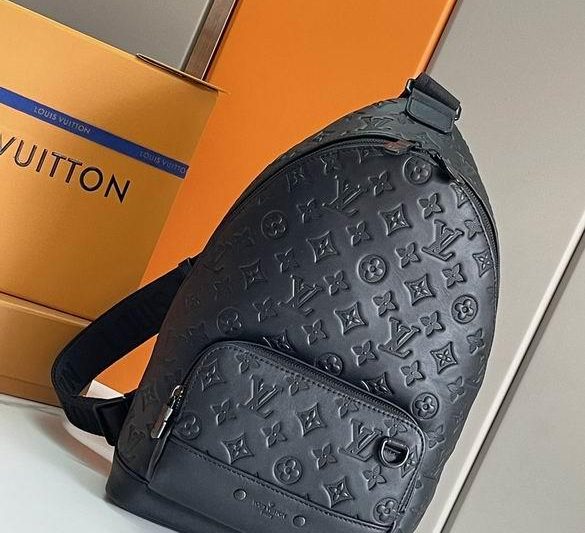 1:1 Louis Vuitton Bags M46107 24X42X12cm XM