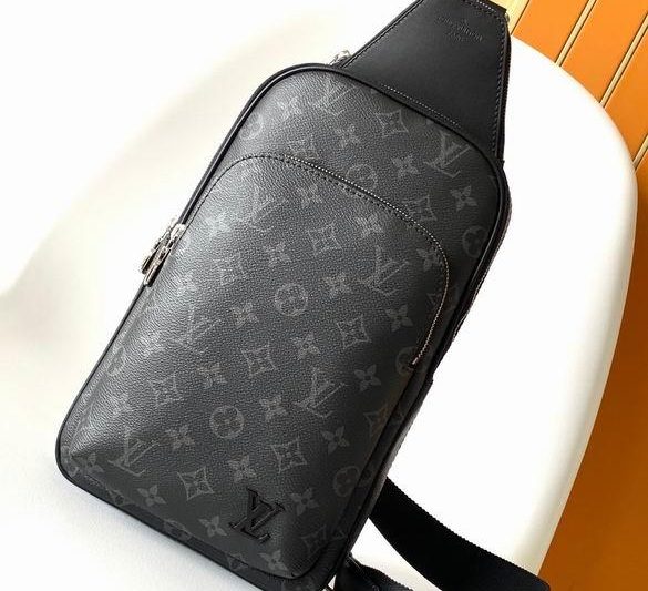 1:1 Louis Vuitton Bags M46327 20X31X7cm XM
