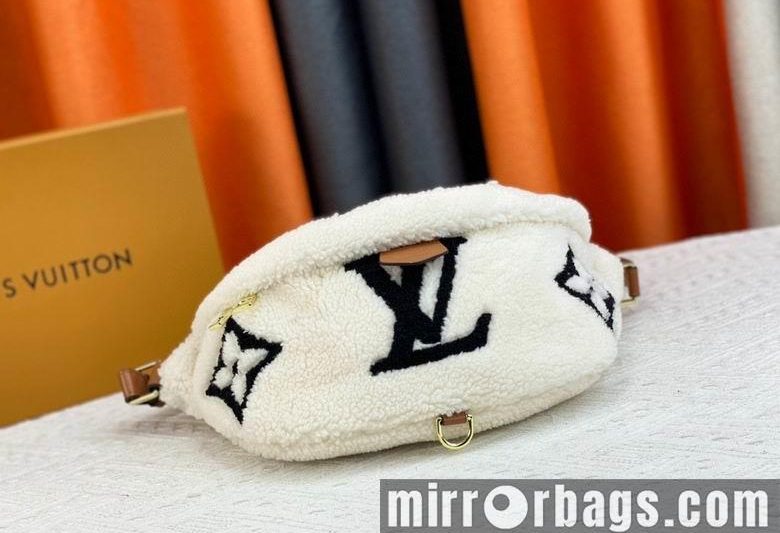 1:1 Louis Vuitton Bags 43644 37X14X13cm