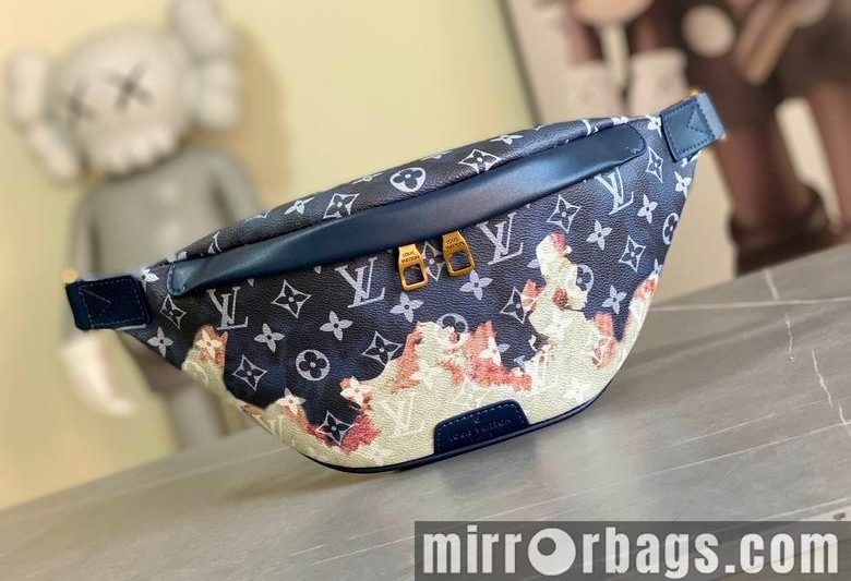 1:1 Louis Vuitton Bags 23905 47X18cm XM