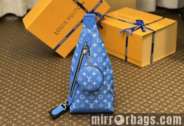 1:1 Louis Vuitton Bags M31075 20X42X6cm WP