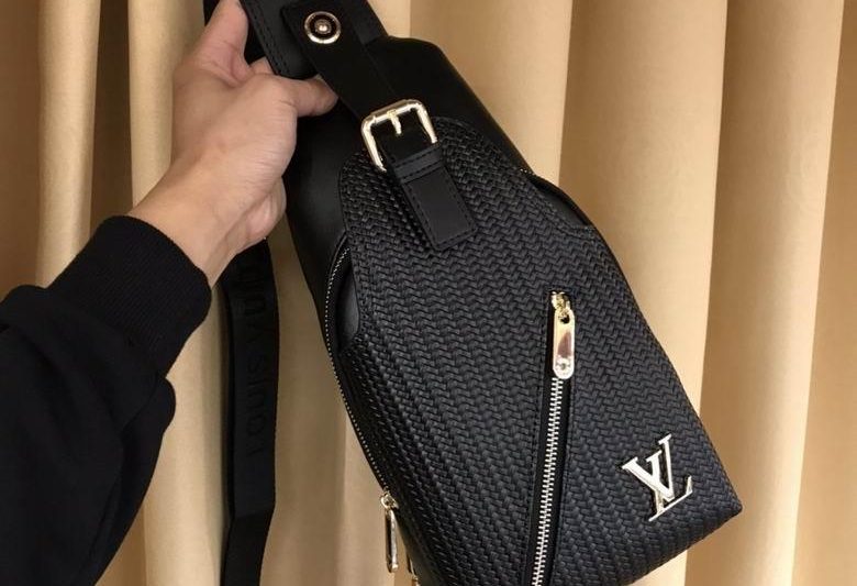 1:1 Louis Vuitton Bags 33219-1 28X20X6cm XM