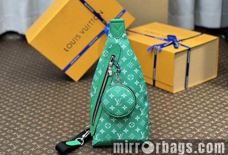 1:1 Louis Vuitton Bags M30936 20X42X6cm WP
