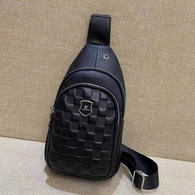 1:1 Louis Vuitton Bags 16X27X5cm 072102 XM