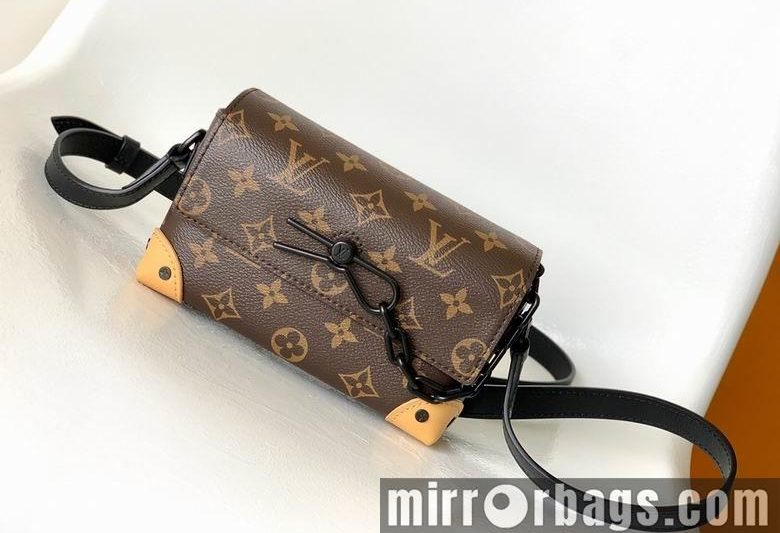 1:1 Louis Vuitton Bags M81783 18X11X6.5cm XM