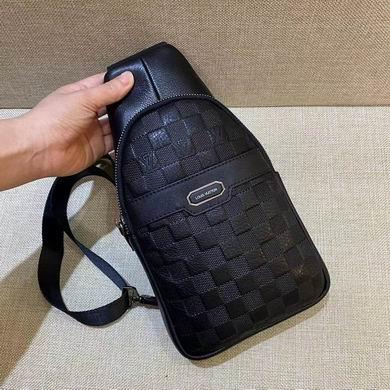 1:1 Louis Vuitton Bags 17X29X5cm 051412 XM