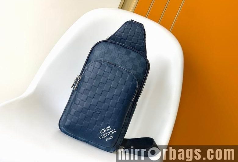 1:1 Louis Vuitton Bags N40439 20X31X7cm WP-1