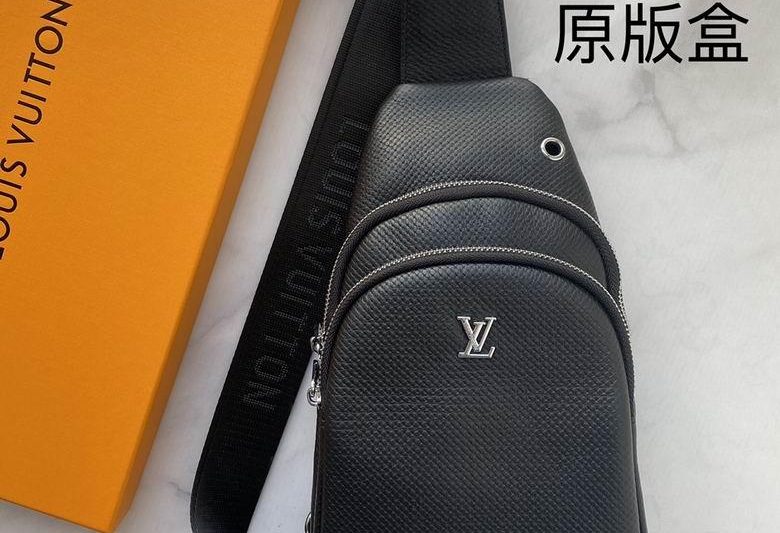 1:1 Louis Vuitton Bags 1026 29X17X6.5cm WP