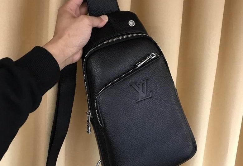 1:1 Louis Vuitton Bags 33043-1 18X31X7cm WP