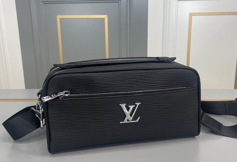 1:1 Louis Vuitton Bags 8357-3 25X14X11cm WP