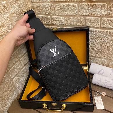 1:1 Louis Vuitton Bags 2369-4 32X18X8cm XM