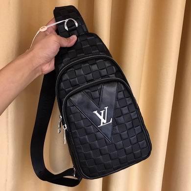 1:1 Louis Vuitton Bags 530-4 30X18X7cm XM