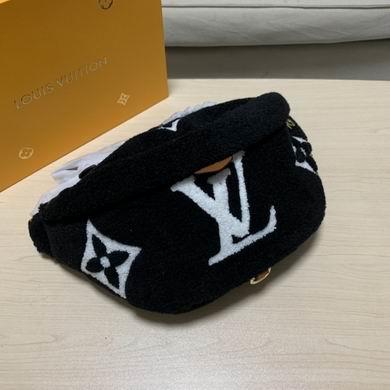 1:1 Louis Vuitton Bags 43644 37X14X13cm XM 2colour